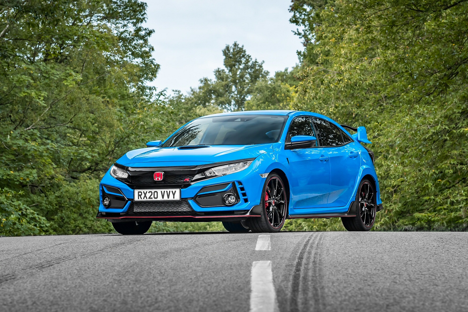 Used Honda Civic Type R [FK8] (2017 - 2022) + Guide - Image 1
